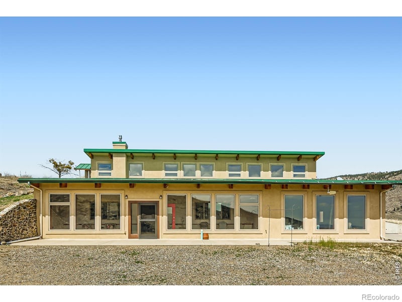 752 Willow Patch Ln, Bellvue, CO 80512