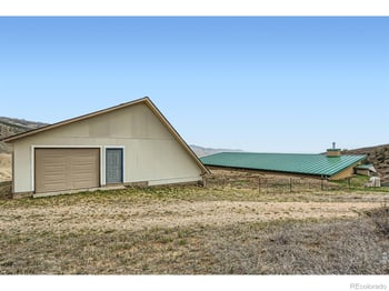 752 Willow Patch Ln, Bellvue, CO 80512