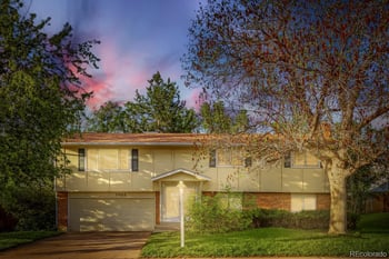 7022 Tamarac St, Centennial, CO 80112