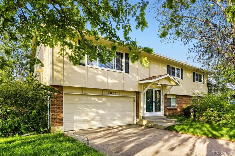 7022 Tamarac St, Centennial, CO 80112