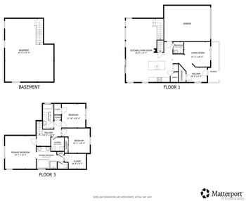4305 Lyric Falls Dr, Loveland, CO 80538