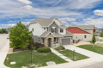 4305 Lyric Falls Dr, Loveland, CO 80538