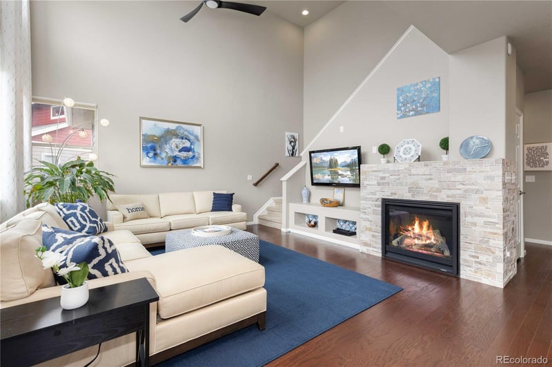 4305 Lyric Falls Dr, Loveland, CO 80538