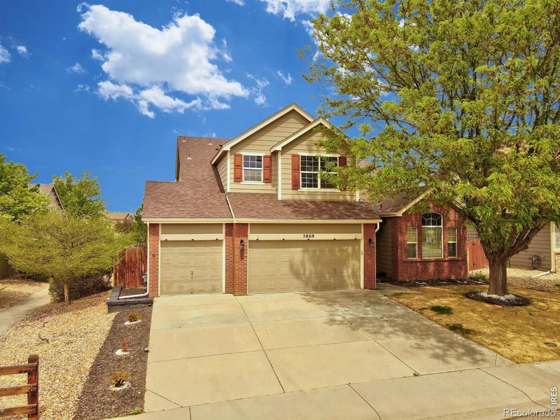 5869 Scenic Ave, Firestone, CO 80504