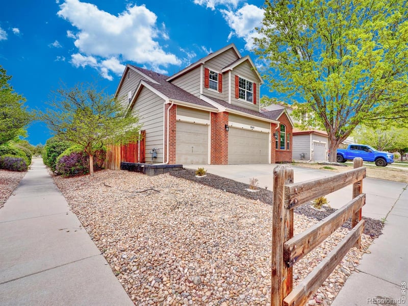 5869 Scenic Ave, Firestone, CO 80504