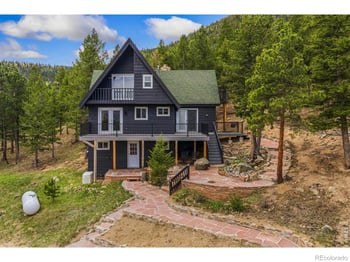 1637 Black Squirrel Dr, Estes Park, CO 80517