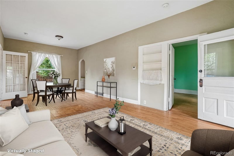 2417 Mulberry St, Fort Collins, CO 80521