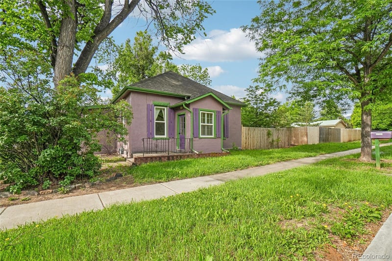 2417 Mulberry St, Fort Collins, CO 80521