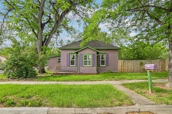 2417 Mulberry St, Fort Collins, CO 80521