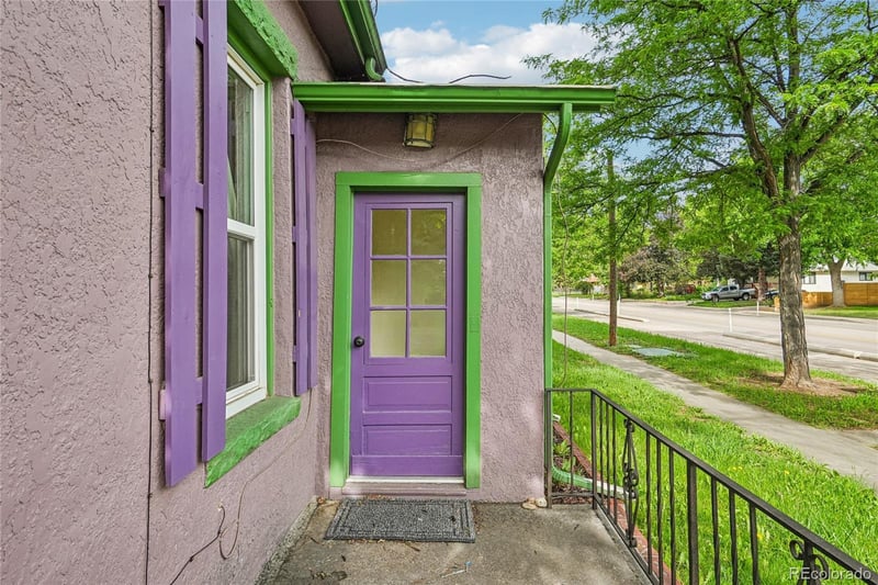 2417 Mulberry St, Fort Collins, CO 80521