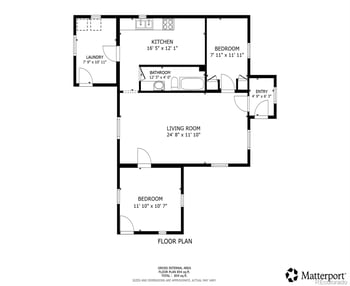 2417 Mulberry St, Fort Collins, CO 80521