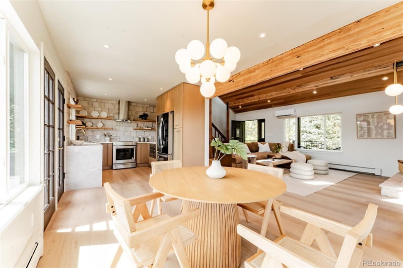 10542 Mossrock Rn, Littleton, CO 80125