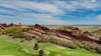 10542 Mossrock Rn, Littleton, CO 80125