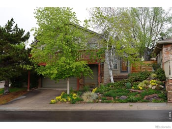 508 Creekside Ct, Golden, CO 80403