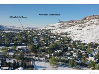 508 Creekside Ct, Golden, CO 80403