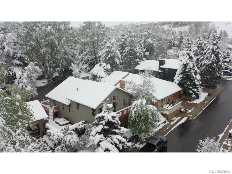 508 Creekside Ct, Golden, CO 80403