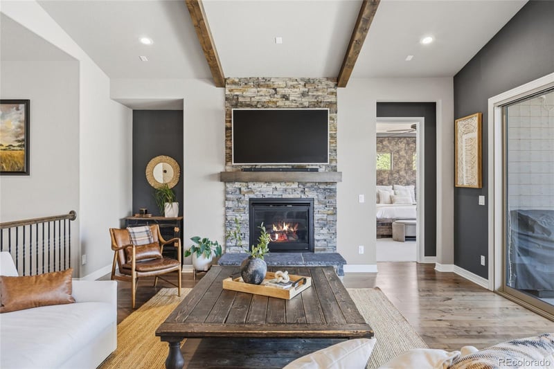 11574 Tyrolite Trl, Parker, CO 80138