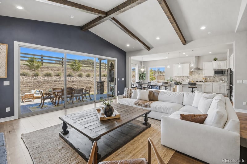 11574 Tyrolite Trl, Parker, CO 80138