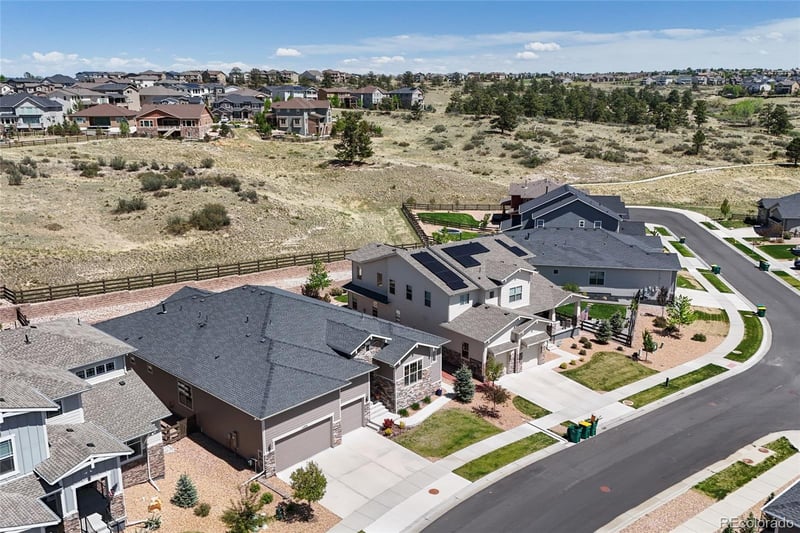 11574 Tyrolite Trl, Parker, CO 80138