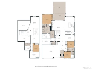 11574 Tyrolite Trl, Parker, CO 80138