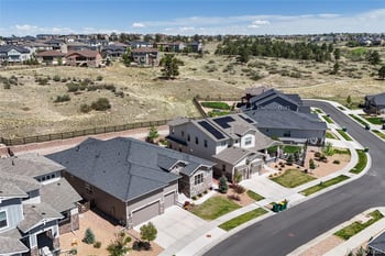 11574 Tyrolite Trl, Parker, CO 80138