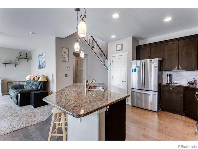 6913 Pettigrew St, Wellington, CO 80549