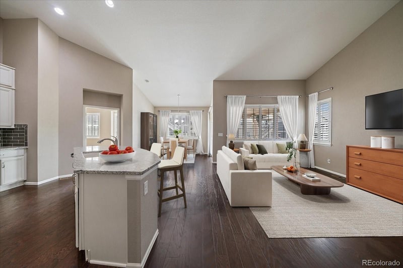 570 Sage Grouse Cir, Castle Rock, CO 80109