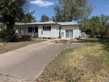1616 22nd Ave, Greeley, CO 80631