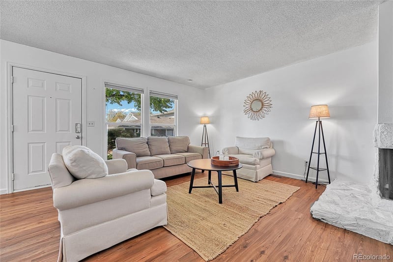 9901 Evans Ave #21A, Aurora, CO 80247