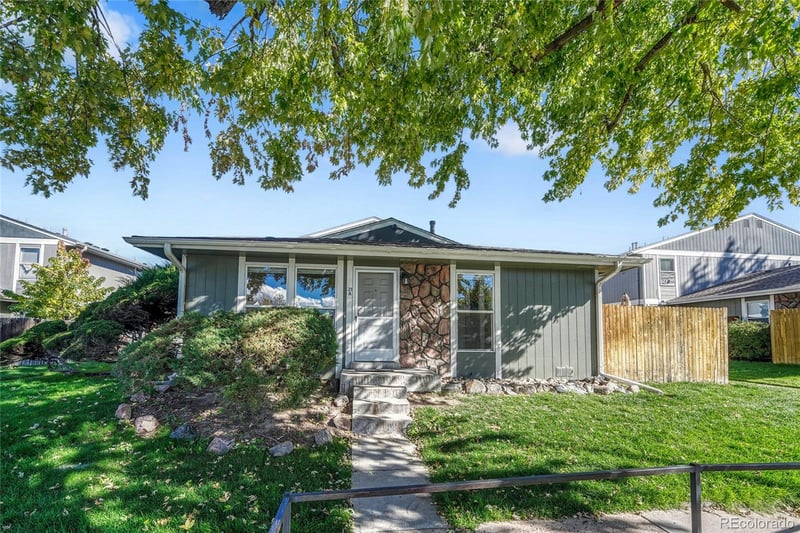9901 Evans Ave #21A, Aurora, CO 80247