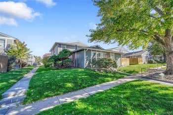 9901 Evans Ave #21A, Aurora, CO 80247