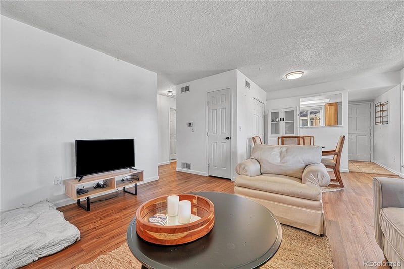 9901 Evans Ave #21A, Aurora, CO 80247