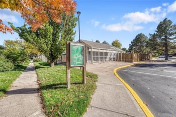 9901 Evans Ave #21A, Aurora, CO 80247