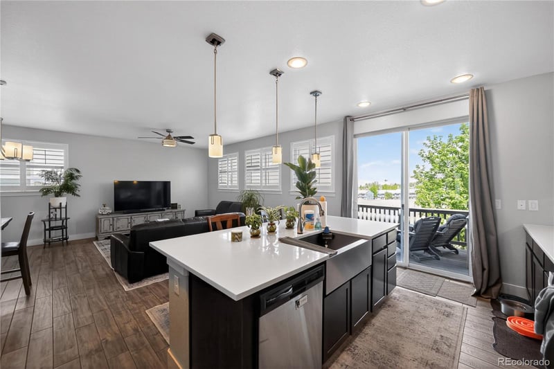 2548 Valley Oak Rd, Castle Rock, CO 80104