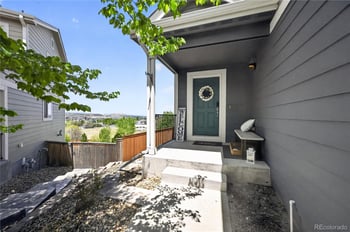 2548 Valley Oak Rd, Castle Rock, CO 80104