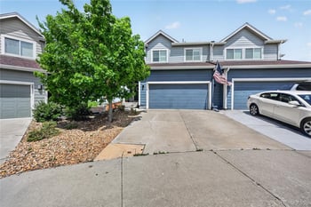 2548 Valley Oak Rd, Castle Rock, CO 80104