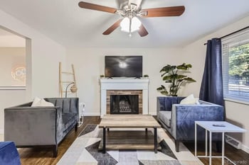 6718 70th Pl, Arvada, CO 80003