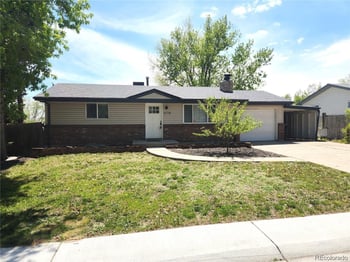 6718 W 70th Pl, Arvada, CO 80003