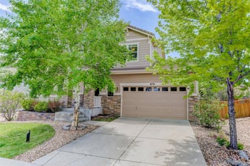 8174 Grady Cir, Castle Rock, CO 80108