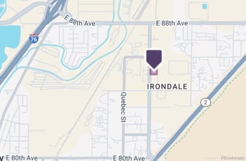 8550 Rosemary St, Commerce City, CO 80022