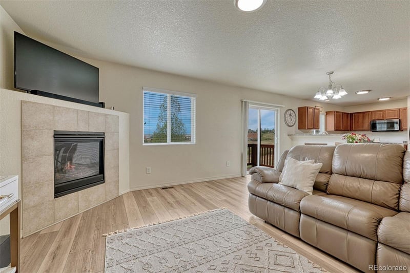 2404 Shady Aspen Dr, Colorado Springs, CO 80921