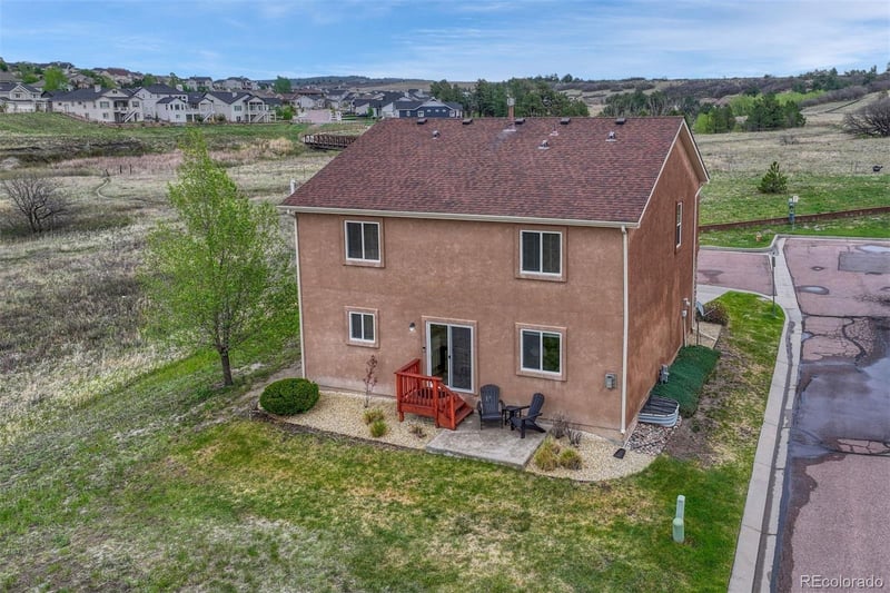 2404 Shady Aspen Dr, Colorado Springs, CO 80921