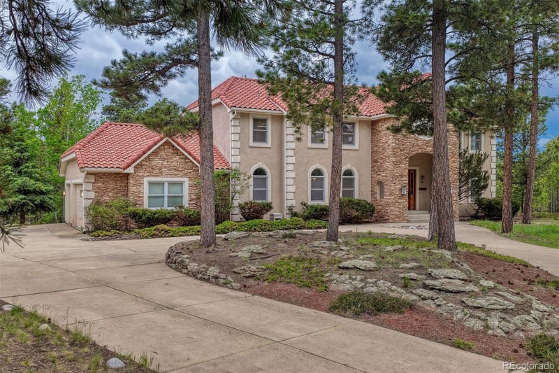 17190 Colonial Park Dr, Monument, CO 80132