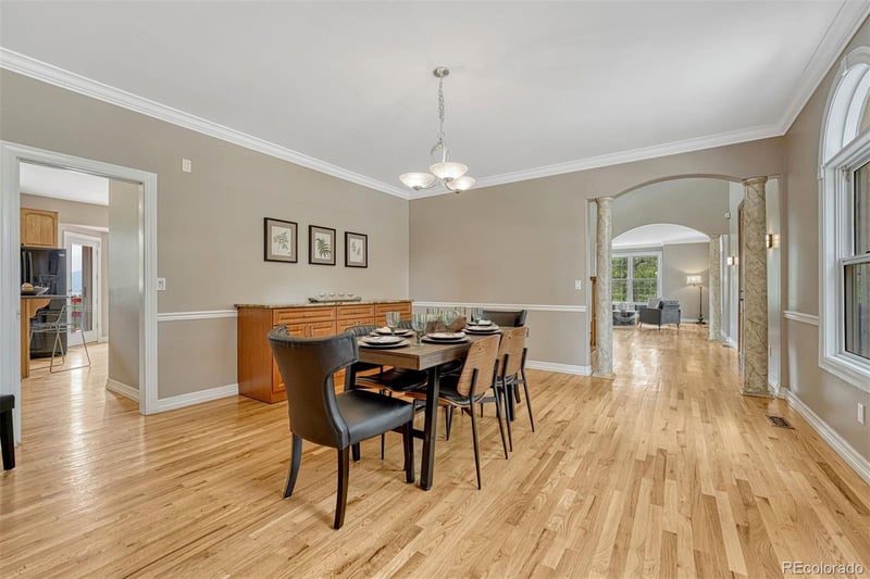 17190 Colonial Park Dr, Monument, CO 80132