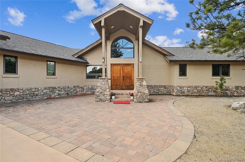 30043 Creek Rn, Buena Vista, CO 81211