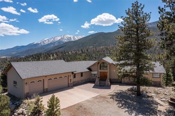 30043 Creek Rn, Buena Vista, CO 81211