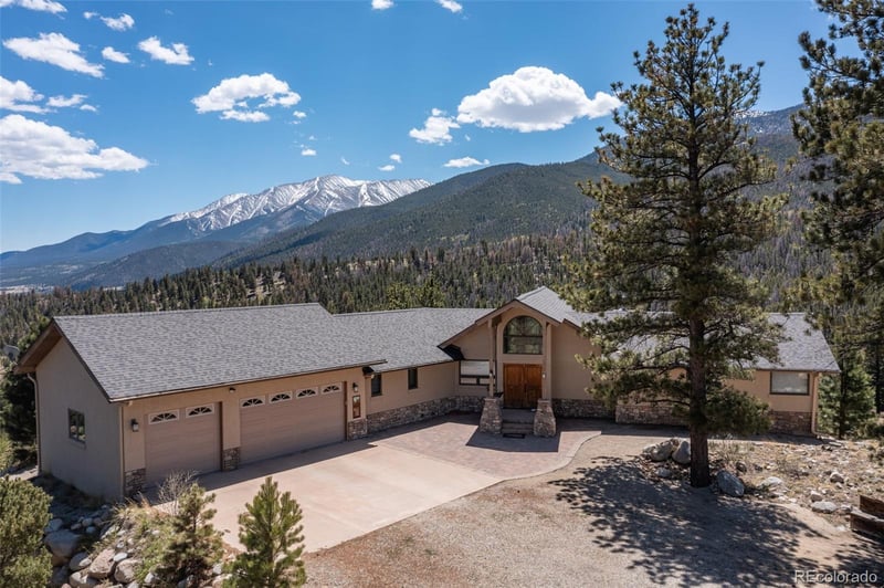 30043 Creek Rn, Buena Vista, CO 81211