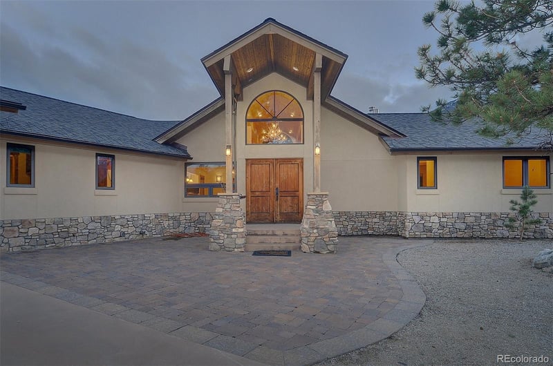 30043 Creek Rn, Buena Vista, CO 81211