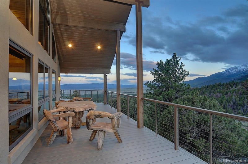 30043 Creek Rn, Buena Vista, CO 81211