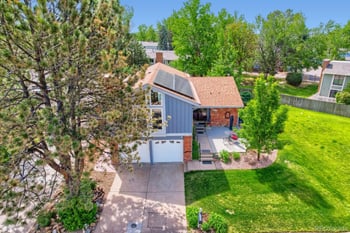 11410 E Bates Ct, Aurora, CO 80014